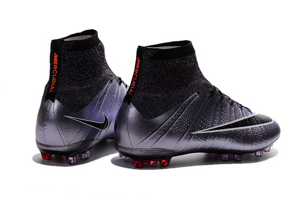 Nike Mercurial Superfly IV AG Men Shoes--005